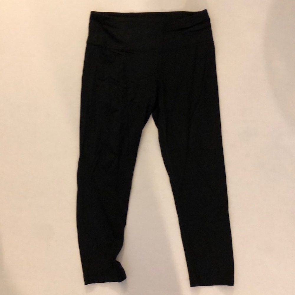 S black leggings, 90degree by Reflex